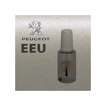 Autolak PEUGEOT EEU NAUTILUS metalická barva tužka 20ml