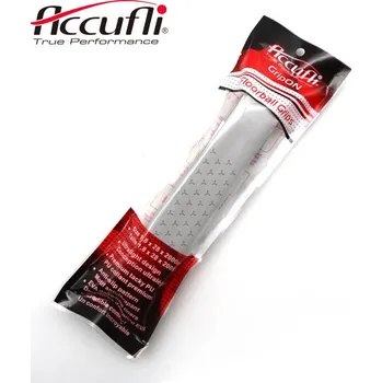 Florbal Accufli GripON omotávka černá