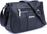 Bag Street Kabelka přes rameno černá 3018-2