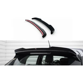 Spoiler kufru Opel Corsa F ( Mk6)