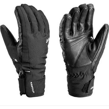 Leki Cerro S Lady Black, 6