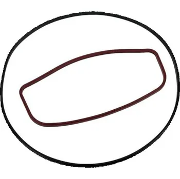 Přílušenství k akvarijnímu filtru AquaEl Náhradní sada těsnění pro Hypermax 4500