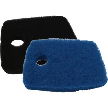 Akvarijní filtr Sada filtračních molitanů DIVERSA EXUS 1000/1200 (2ks)