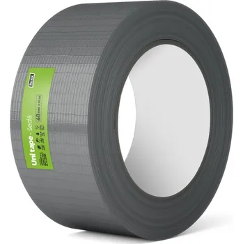Průmyslové lepidlo PERDIX UNI TAPE Barva: šedá, Balení: 48 mm x 50 m