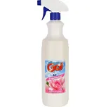 Go! Air Freshener 1 l Rose and Magnolia