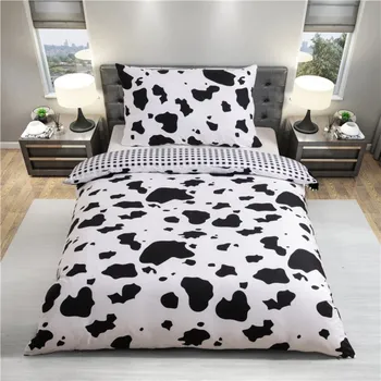 Povlečení Apex® Ložní povlečení Apex Microtop - Cow