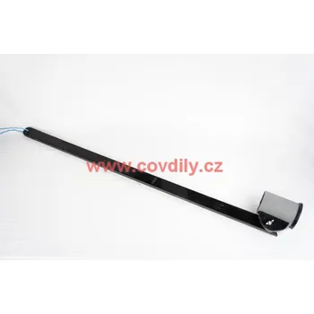 Naběračka Naběračka vzorků kalu