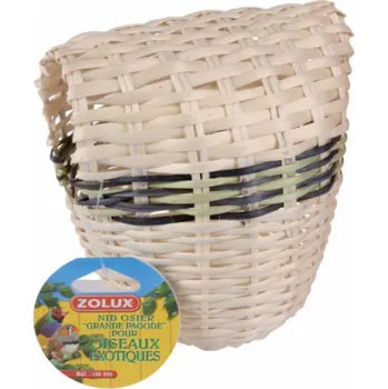 Elektrická zásuvka Zásuvka Zolux Pagoda, velká