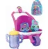 Figurka Spin Master Hatchimals hrací set s kočárkem pro zvířátka
