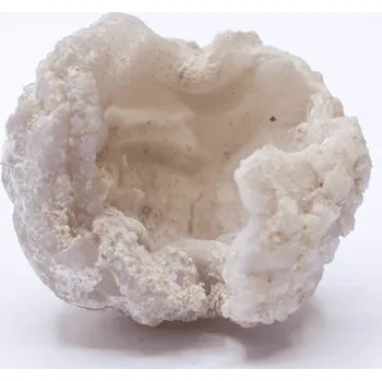 Přírodní kámen Milujeme Kameny Chalcedon - drúza CHA45 375057