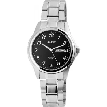 Hodinky Pánské hodinky Just 20126.002