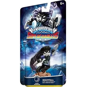Hračka Skylanders: Superchargers - Nightfall