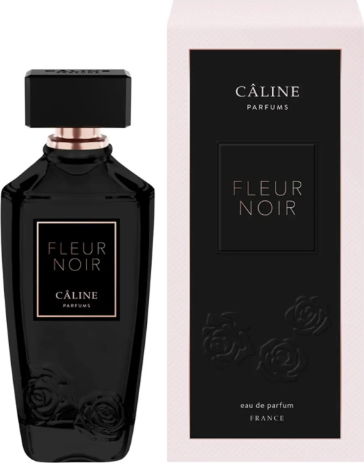 Caline Parfums Fleur Noir W EDP od 299 Kč - Zbozi.cz