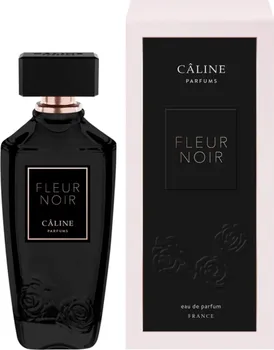 Dámský parfém Caline Parfums Fleur Noir W EDP