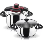 Pyramis Optimum Plus 8 l + 4,5 l 