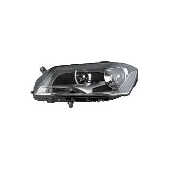 Přední světlomet Levé přední světlo VOLKSWAGEN PASSAT |1/2010 a výše| TYC | 20-12516-05-2