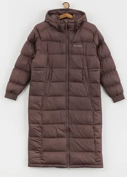 COLUMBIA Pike Lake II Long Winter Jacket - Women's - Plus Size