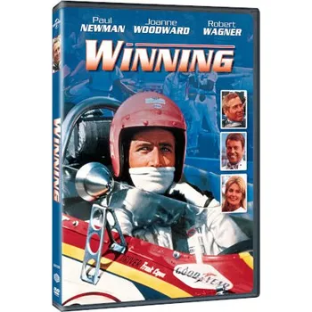 Film/Akční - Vítězství (DVD, U00925)