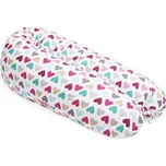 Scamp Kojicí polštář 155 x 30 cm