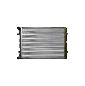 Chladič motoru Chladič vody FORD Galaxy | 1.9 TDI | 1896ccm | Diesel | 96kW | ASZ |2000-2006| TAIWAN | 5901532712759