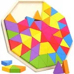 bHome MHBH1160 montessori velká logická…