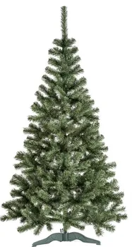 Vánoční stromek Sonic Equipment Lea SC0002 jedle zelená 150 cm