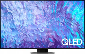 Televizor Samsung 85" QLED (QE85Q80CATXXH)