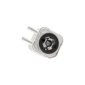 Chladič motoru Chladič oleje SEAT Alhambra | 1.9 TDI | 1896ccm | Diesel | 85kW | AUY |2000-2010| SRL | 5901532249620