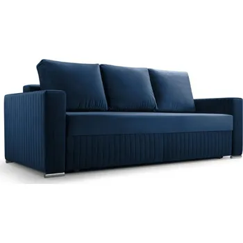 Pohovka JANE tmavě modrá