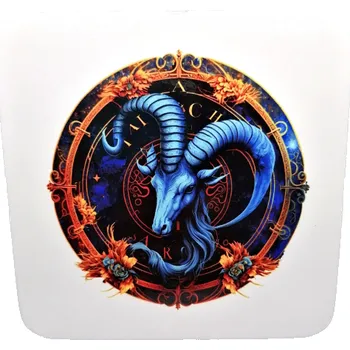 Podtácek Podtácek s horoskopem KOZOROH