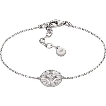 Náramek Emporio Armani Key Basics New Donuts EG3586040