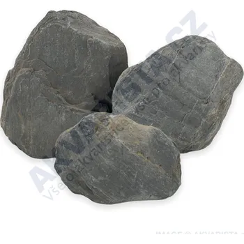 Dekorace do akvária Dark Blue sky rock (Wild Rihno) akvarijní kámen (kg)