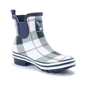 Dámské holínky Dámské holinky gumovky Evercreatures saint george meadow > 36