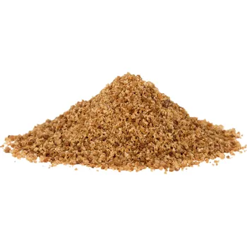 Cukr Coconut sugar with ginger 1000g (VIVEBIO)