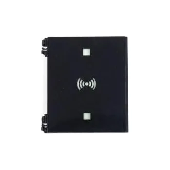 9155914 - 2N® IP Verso náhradní plastový kryt RFID čtečky - 1 ks