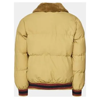 Pánský bomber Penfield Bunda bomber PFD0433 Béžová Regular Fit XL