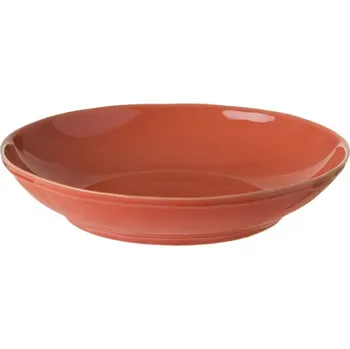 Mísa na ovoce velká červená