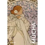 Alfons Mucha - Wilfried Rogasch [EN] (2020, pevná)