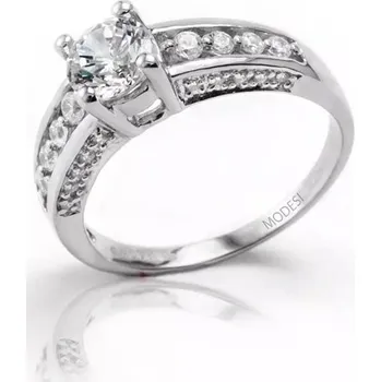 Prsten Prsten MODESI Q16851-1L60