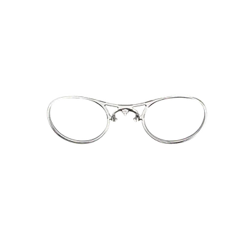 Brýlová obroučka Obruby na dioptrická skla do brýlí PROTOS® (Obruba pro dioptrická skla)