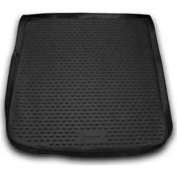 Vana do kufru Novline Gumová vana do kufru Opel Insignia A 2008-2013 (hatchback, dojezdové kolo)