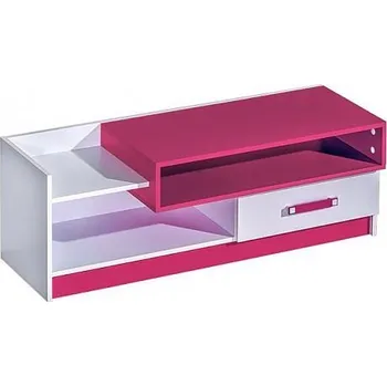 Dětský pokoj Trufel 10 Růžová