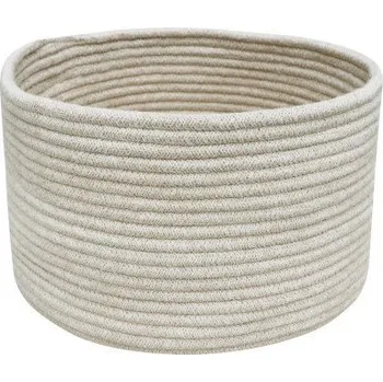 Dětsný nábytek Bavlněný košík - Gram natural