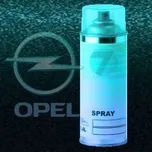 OPEL 30V CARRAGREEN Spray barva metalická r.v. 2014-2017