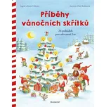 Příběhy vánočních skřítků: 24 pohádek…