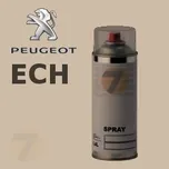 PEUGEOT ECH BEIGE MESSAGER barva Sprej 400ml