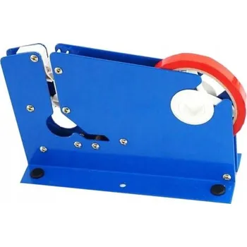 Obalový materiál Uzavírač sáčků stolní