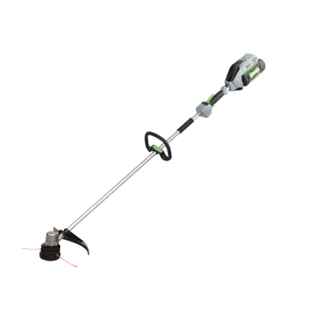 Křovinořez EGO AKU strunový travní vyžínač ST1500E-F (pouze stroj)