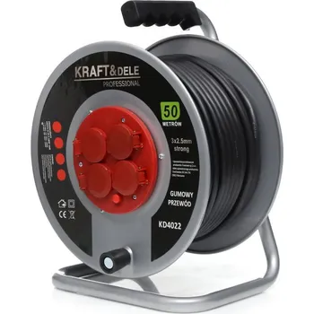 Kraft & Dele KD4022