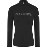 Dámská lyžařská mikina Descente LAUREL - černá 2023/2024 3XL